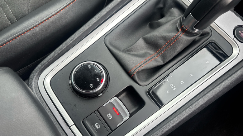 SEAT Ateca 1.5 TSI EVO FR 5dr DSG Petrol Estate